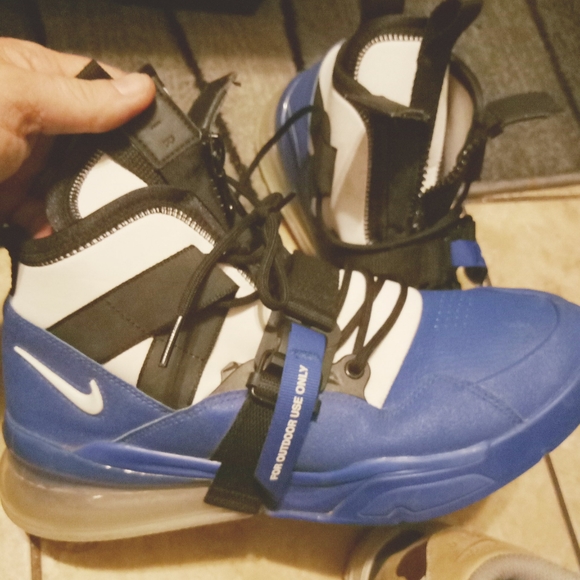 Nike air max size 10.5 - Picture 3 of 3